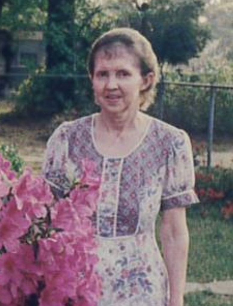 Maxine Clements Profile Photo