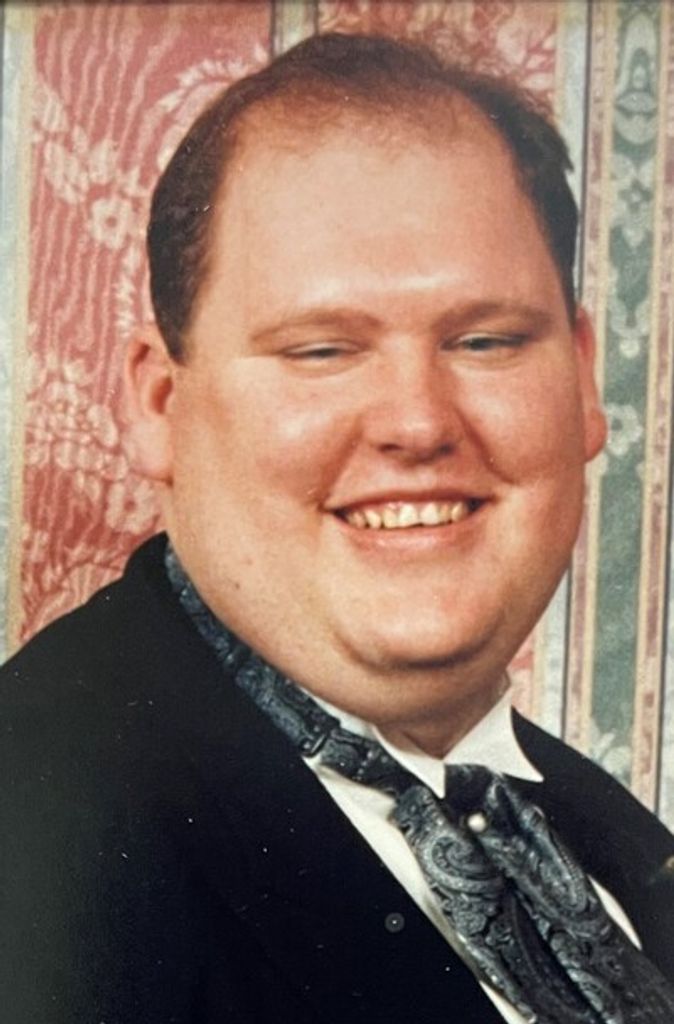 Tim "Timothy" Ritter Profile Photo