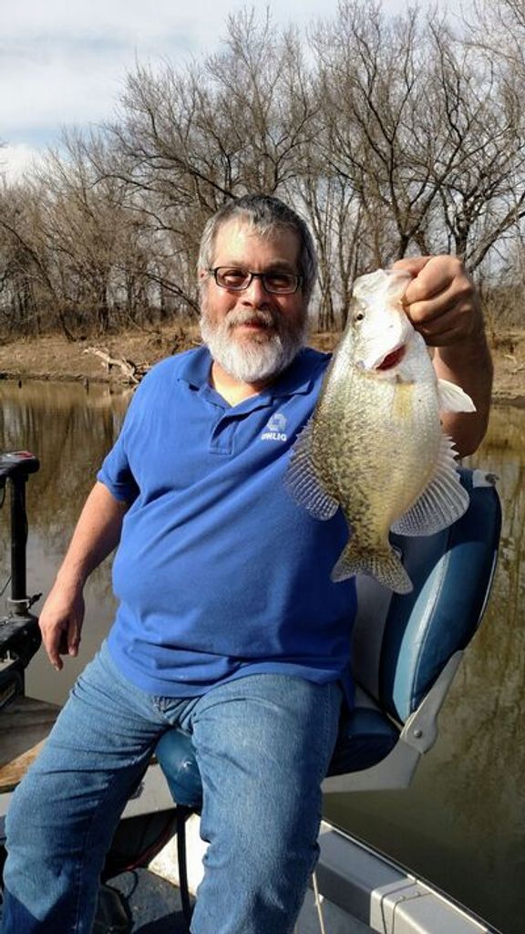 Michael Allen Risley Profile Photo