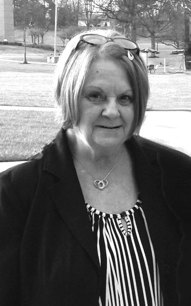 Kathryn Etta Merrill Profile Photo