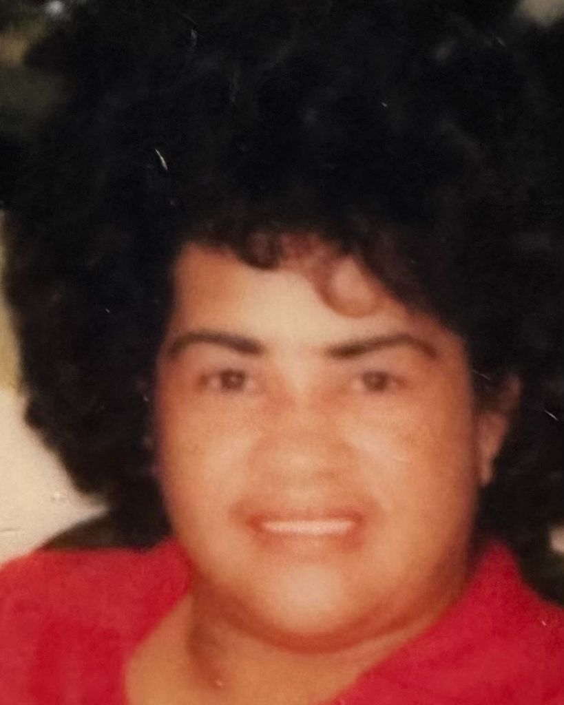 Maxine (Scott) Gilham Profile Photo