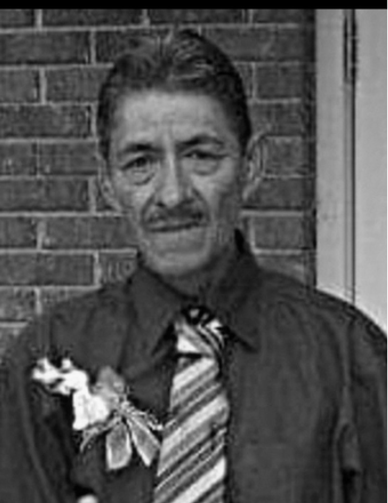Bulmaro Banda Profile Photo