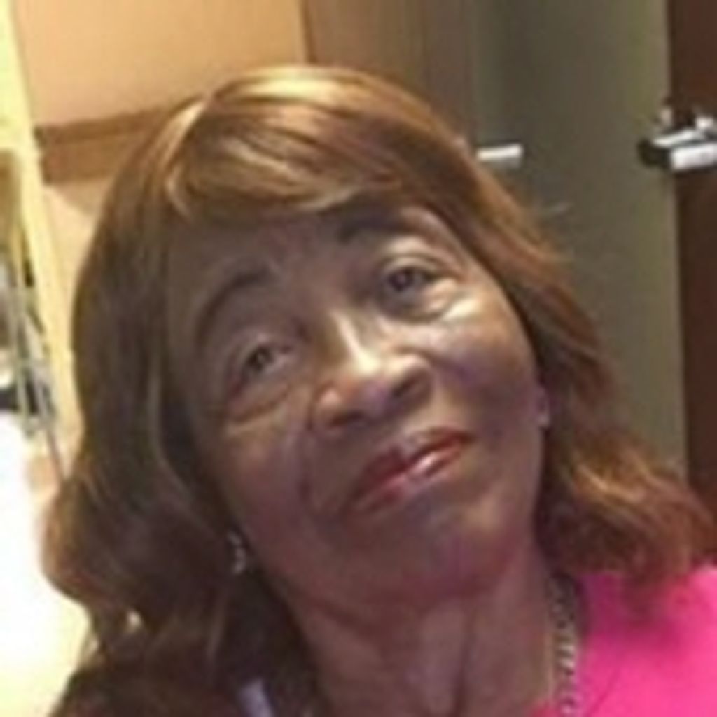 Margaret E. Mrs. Hodge