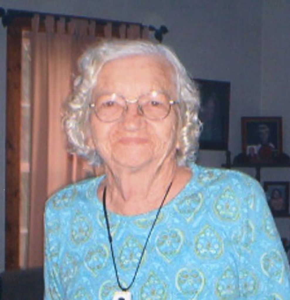 Wilma Marie Thomas Profile Photo