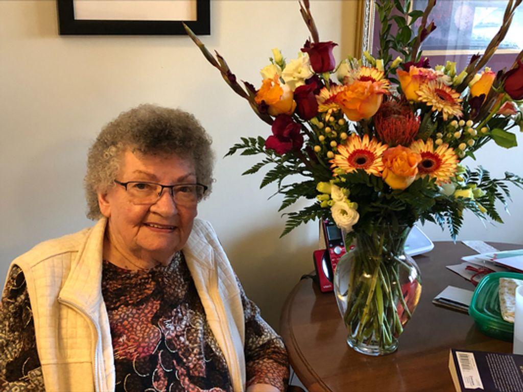 Vonnie Rickman Profile Photo