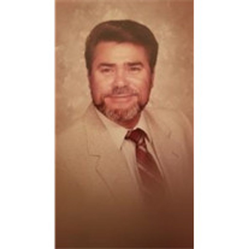 Angel Louis Ramos