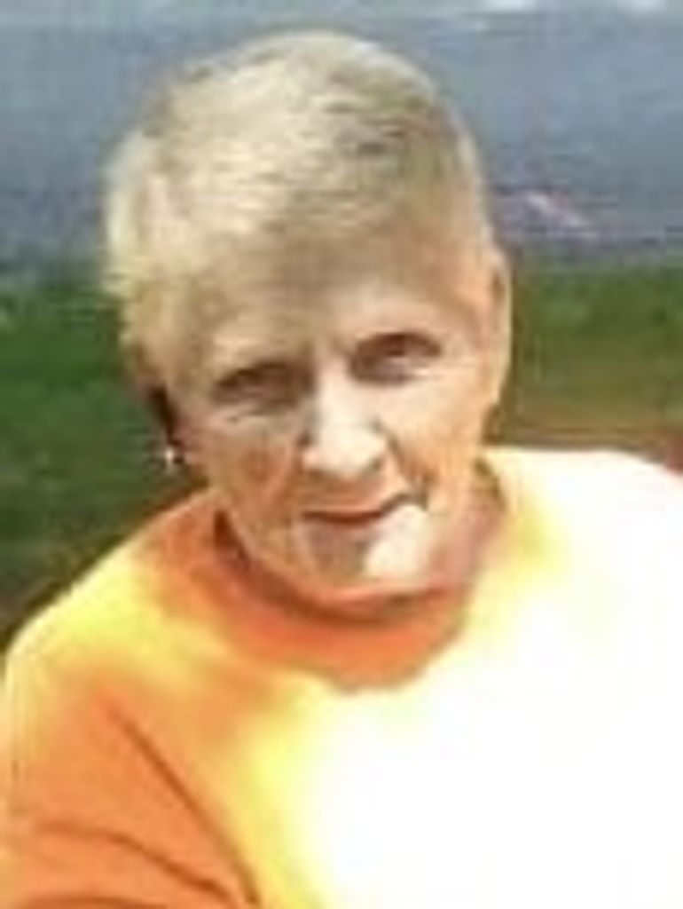 Mary Lou Chase Profile Photo