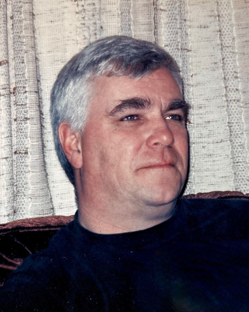 Gerald M. Clemons