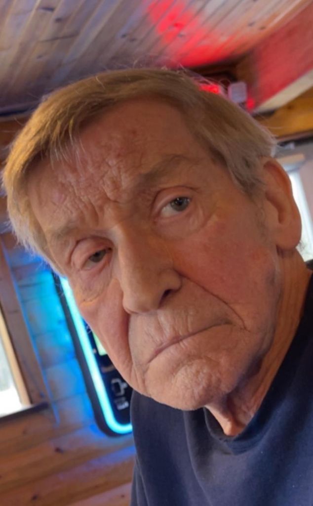 Richard "Rick" Hoffmann