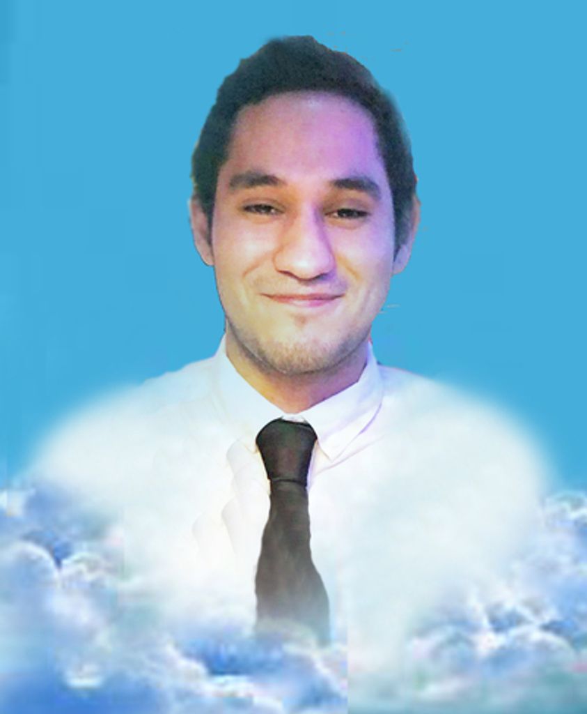 Gerardo Heberto Perez Jr. Profile Photo