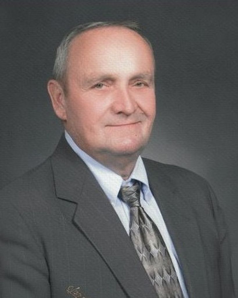 George Cannon