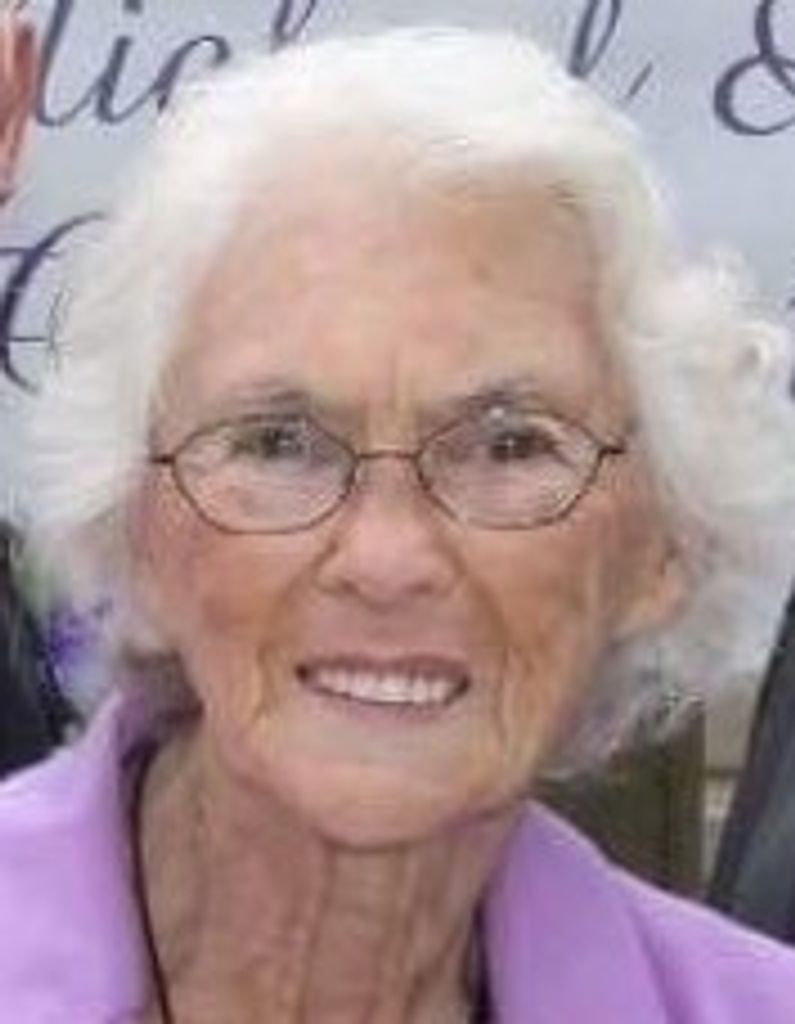 Mary E. "Mae" Papageorge Profile Photo