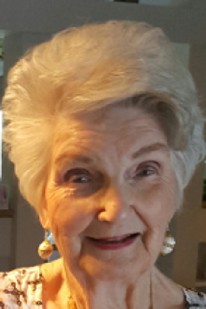 Virginia Rose Bouse Profile Photo