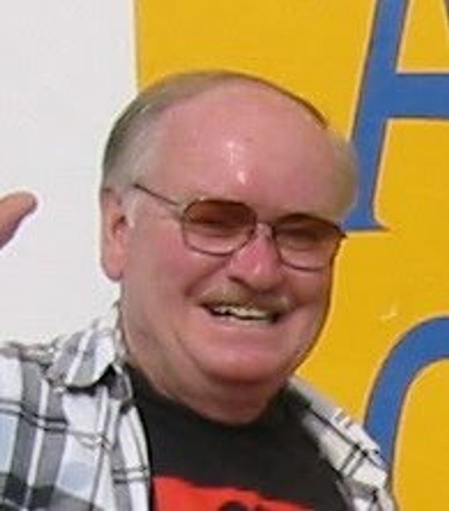 Lovett S. Hulme Profile Photo