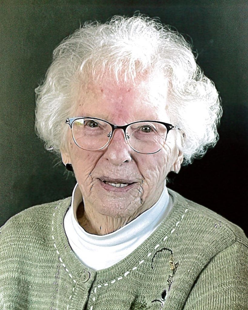 Fae N. Williamson