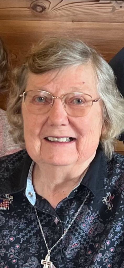 Jane Marlene Tracy Profile Photo