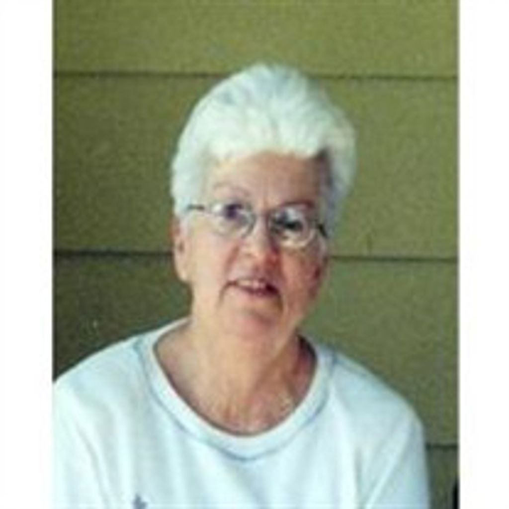 Mona Loa Benton Myers