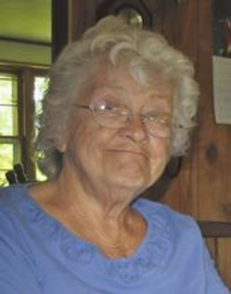 Alice Elizabeth Girouard