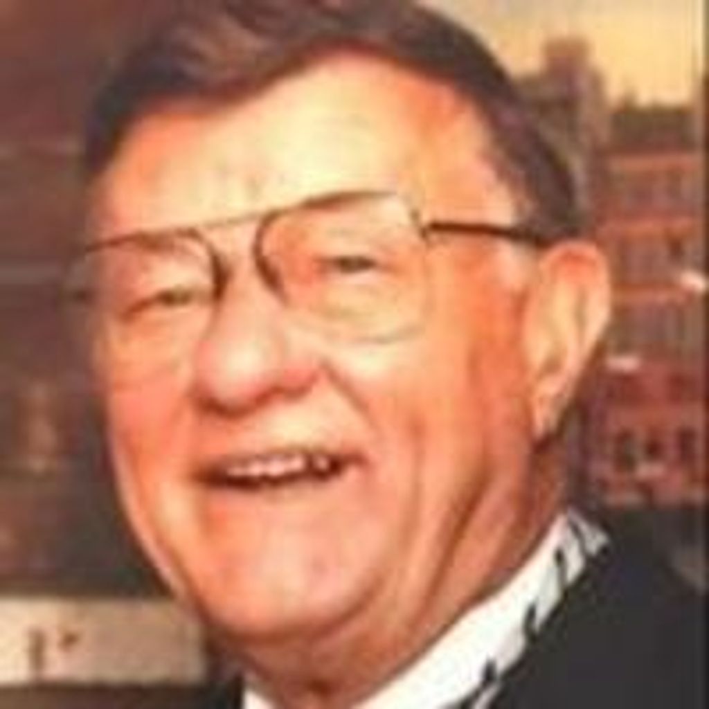 Emanuel Rosenthal Profile Photo