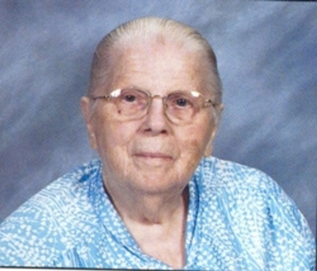 Blanche Nafziger Profile Photo