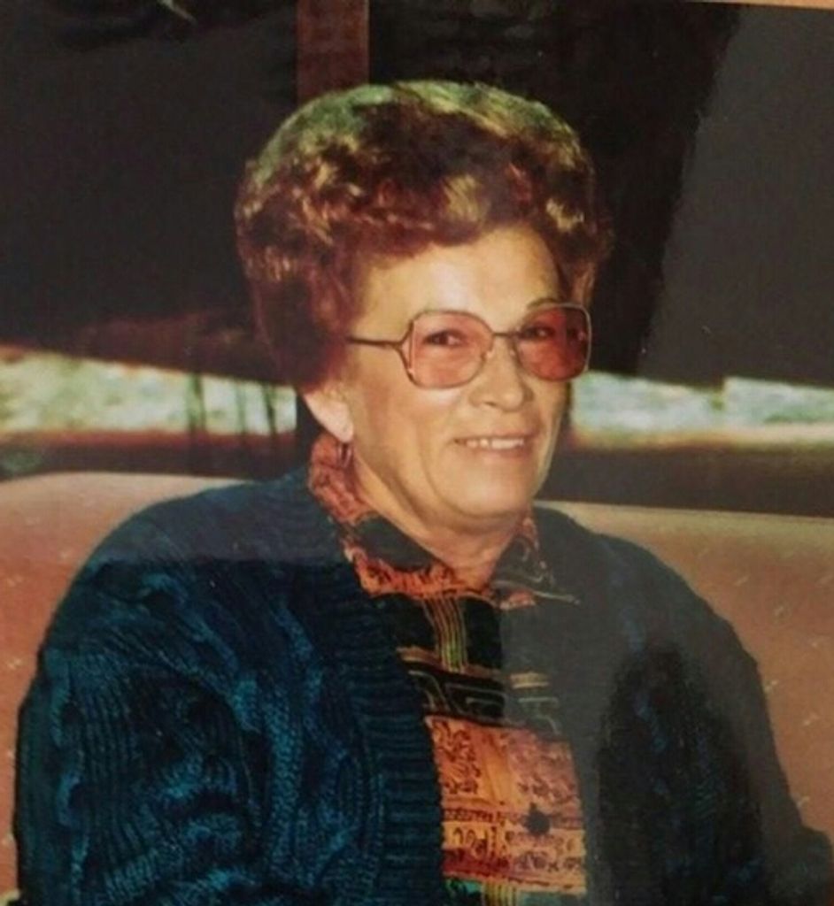 Hazel Underwood