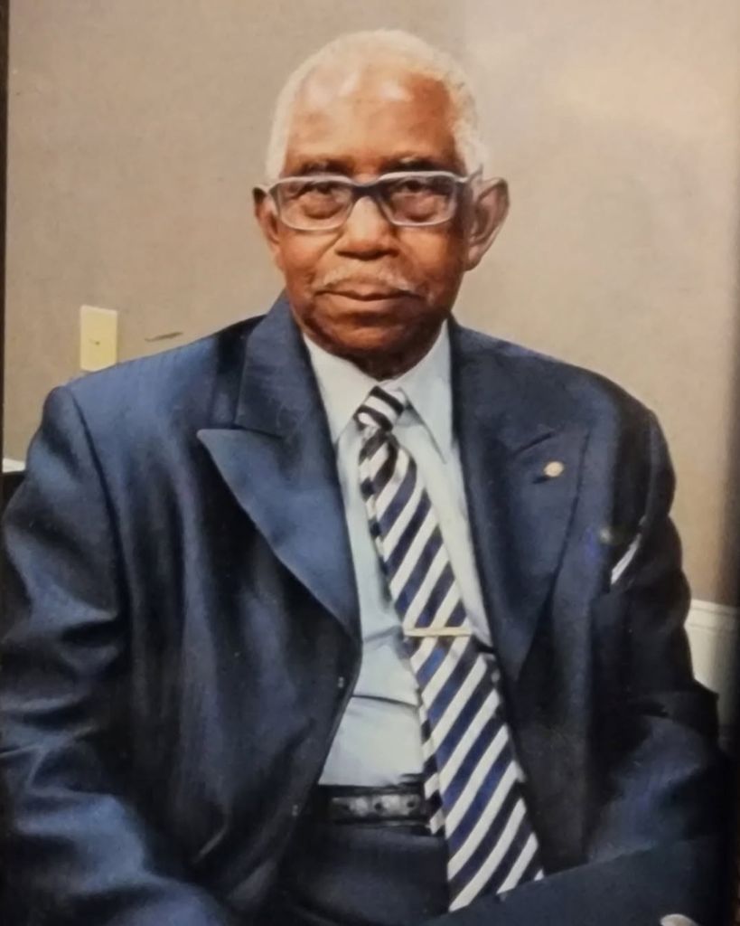 Joe L. "Hook" McCullough Profile Photo