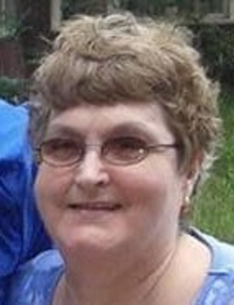 Sheila M May