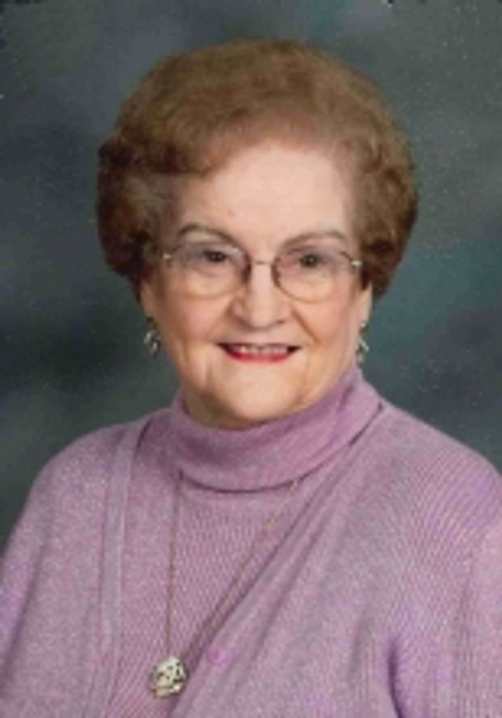 Helen Marie Mather Profile Photo