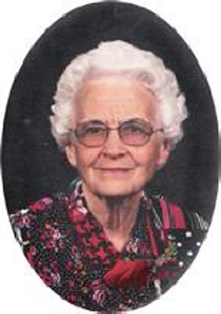 Clara Cleo Wadleigh Profile Photo