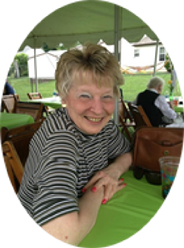 Maureen A. Bauer (Miller)