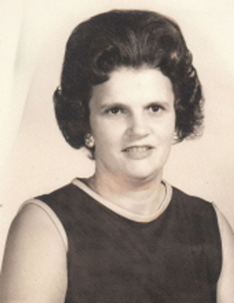 Marcella  Ann  Cooper