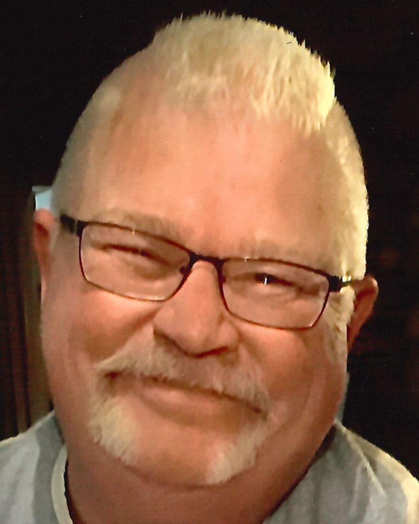 Dennis Roger Forslund Profile Photo