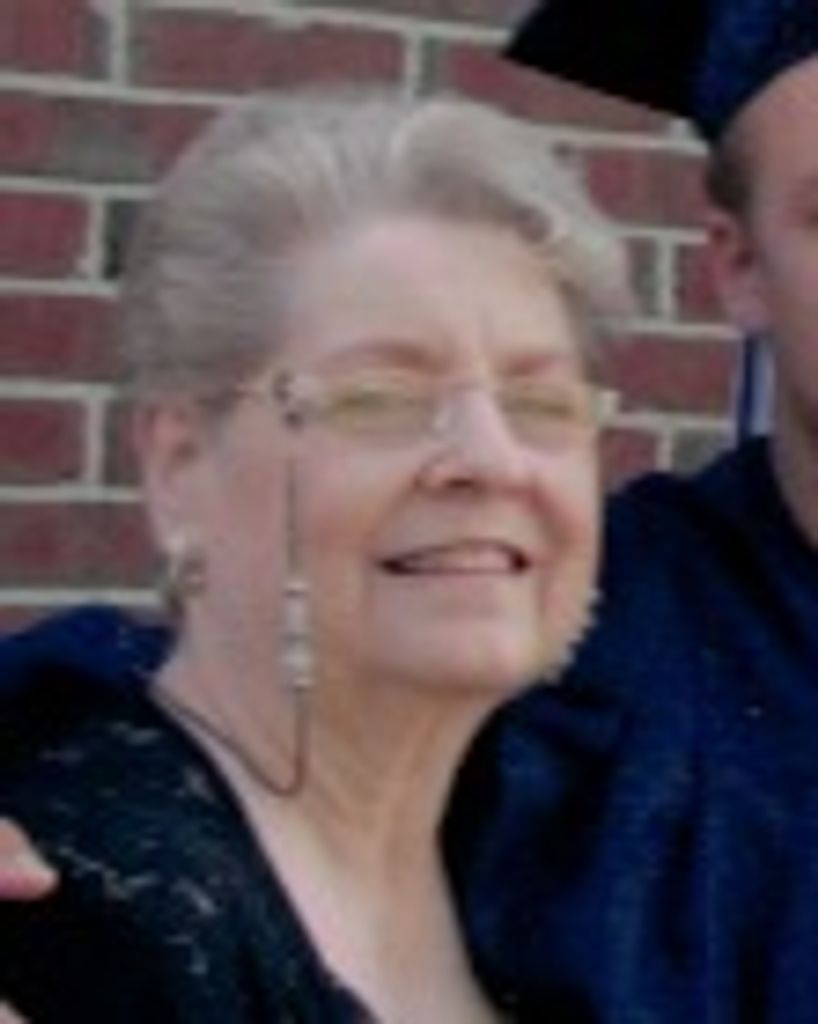 Janet (Maloney) Yates
