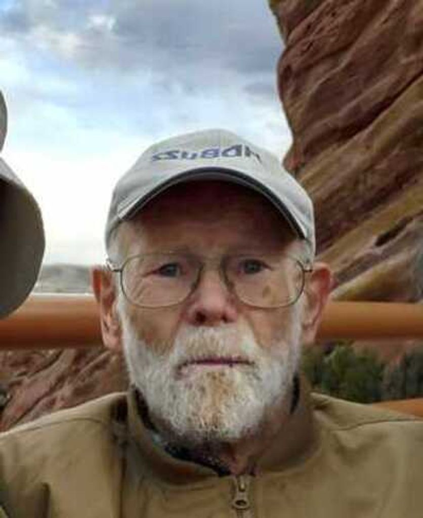 James H. Currans Profile Photo