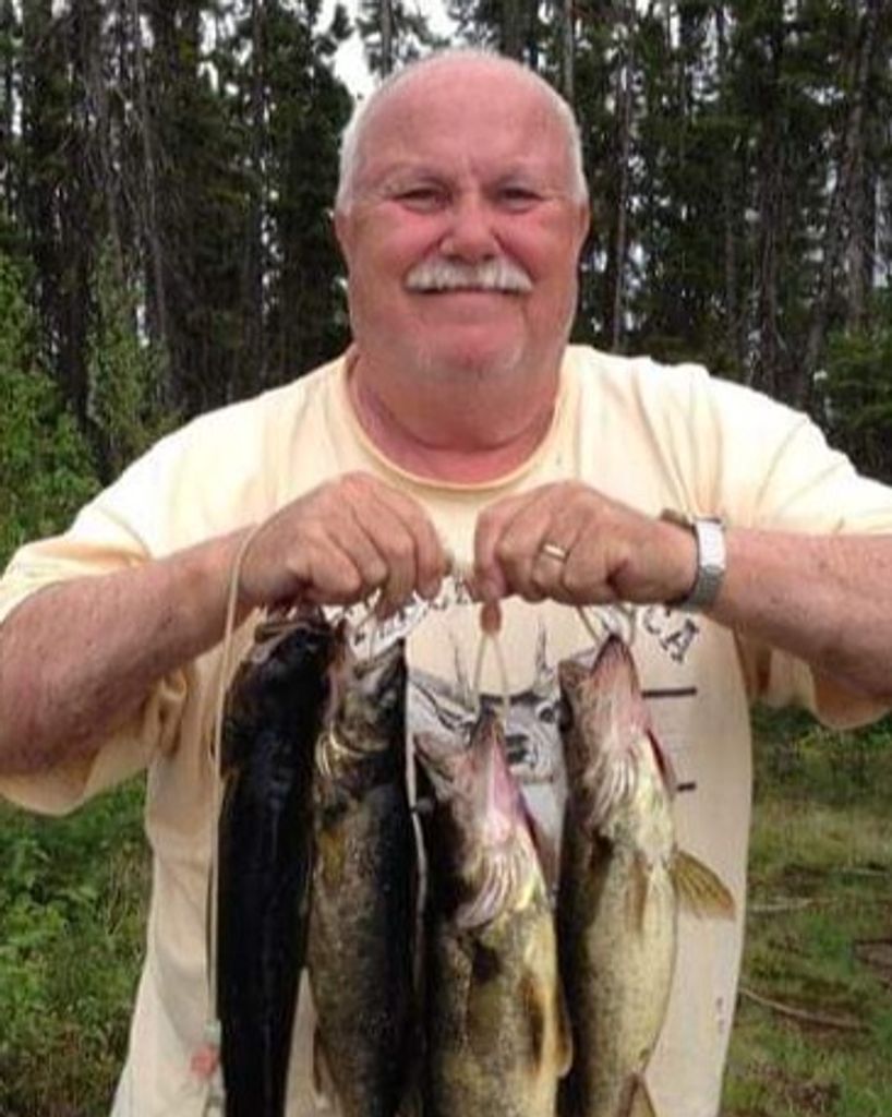 Edward J. McGrath