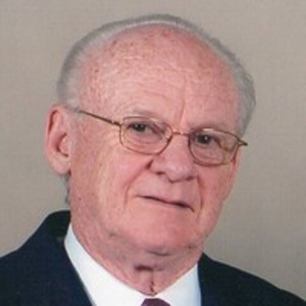 Paul D. Shook