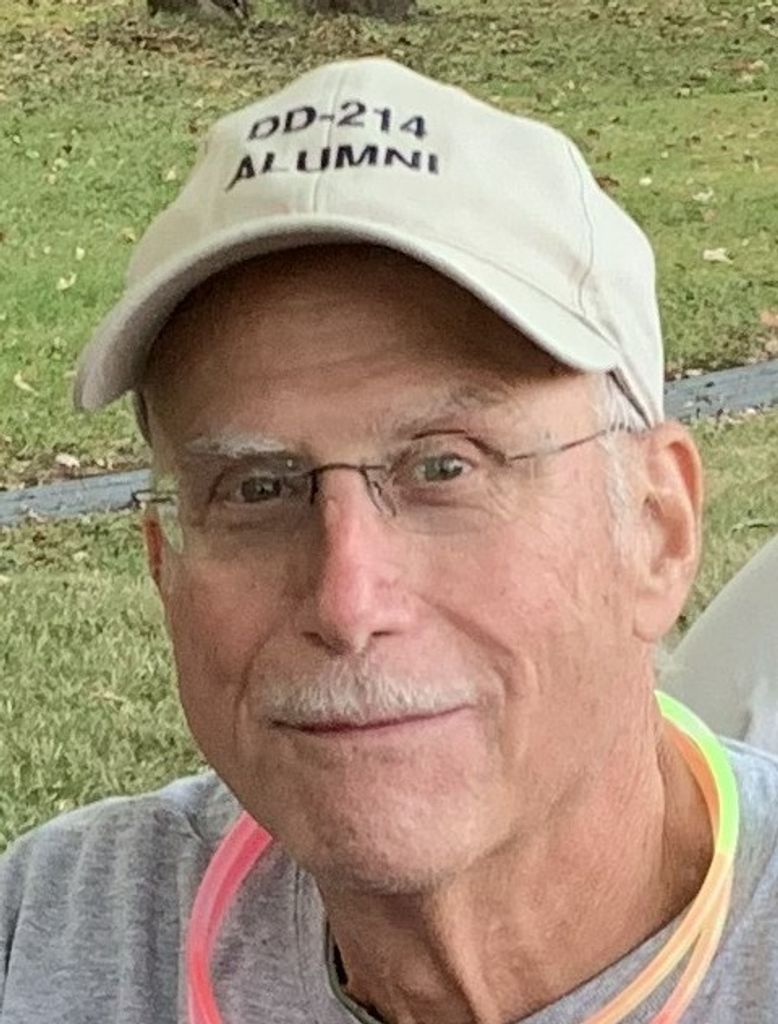 Thomas Dean Stroop Profile Photo