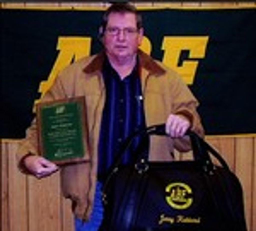 Jerry Hubbard Profile Photo