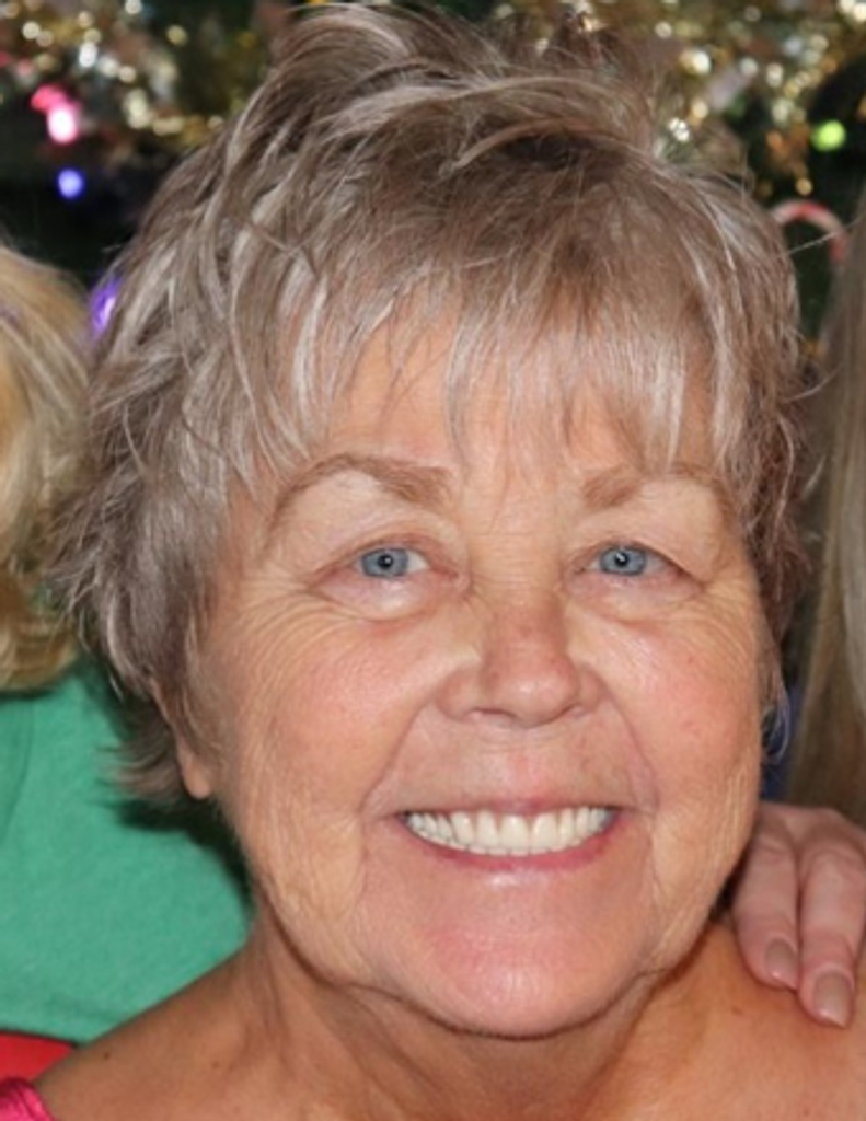 Peggy Davis Profile Photo
