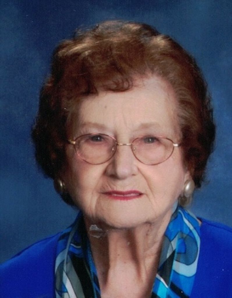 Bernice E. Mckirahan
