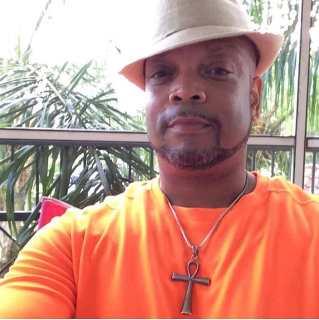Troy L. Hill