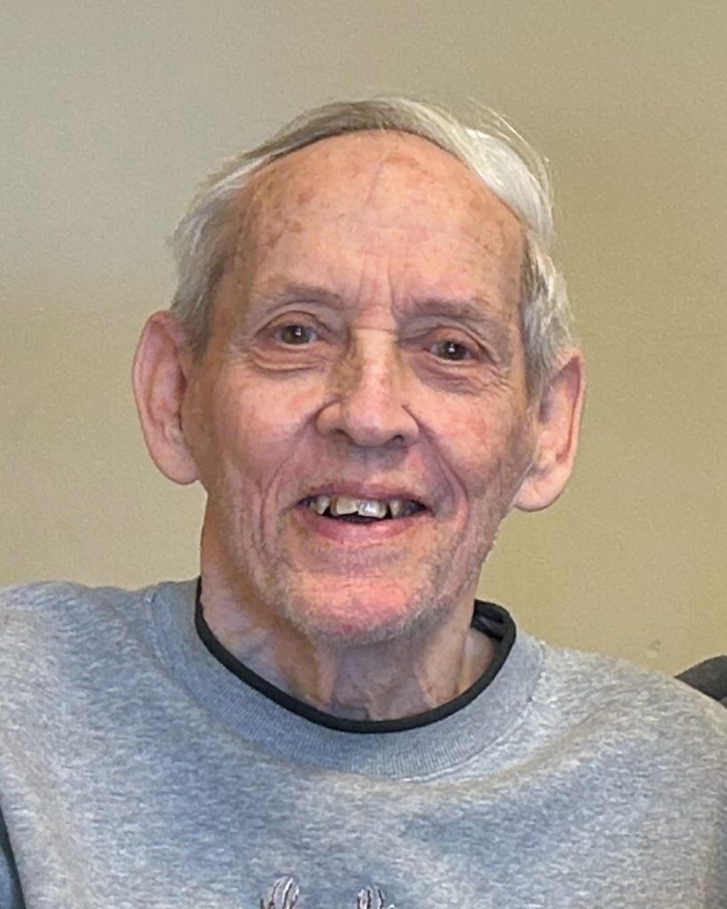 Daniel Joseph Gamblin Profile Photo