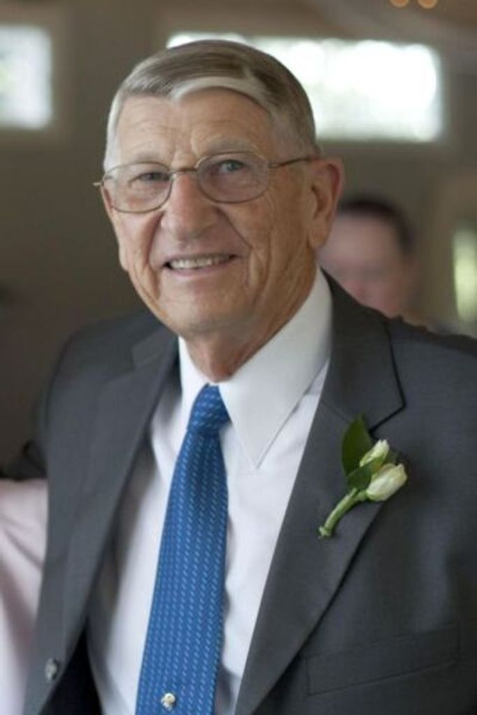 Robert "Bob" Allen Profile Photo