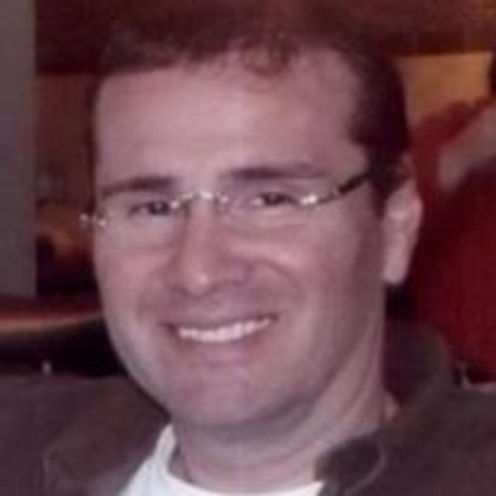 David Barnes Profile Photo