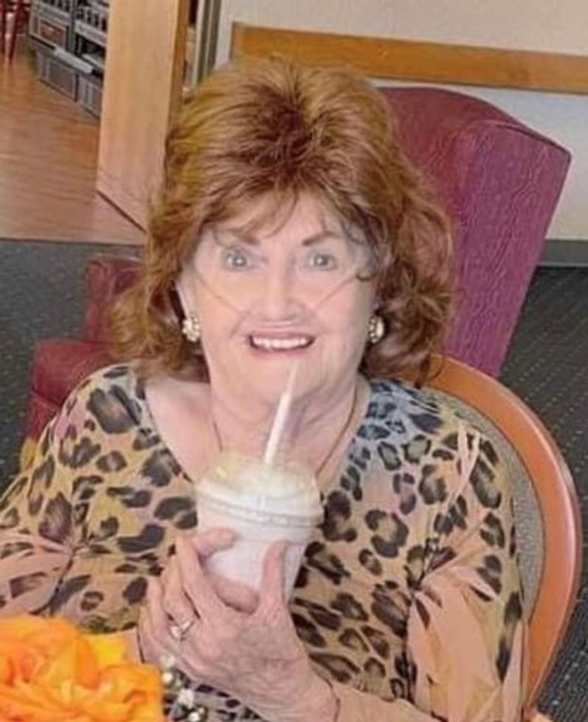 Vernadine B. Stevenson Profile Photo