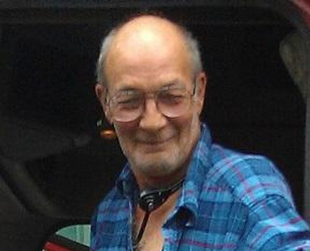 Fredrick Elvin Profile Photo