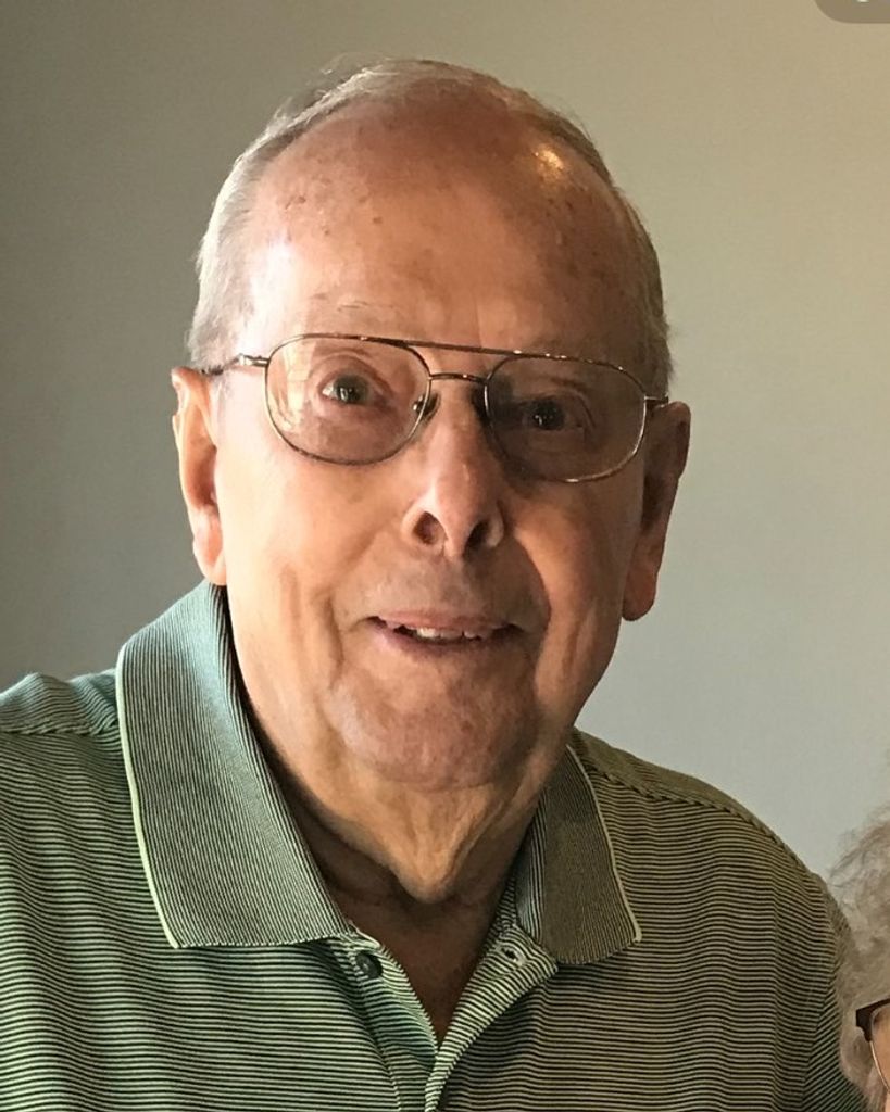 Louis Joseph Hamel Profile Photo