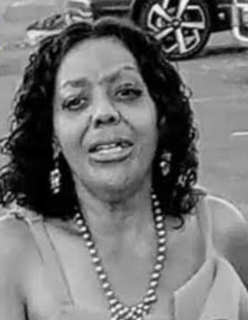 Darlene (Burris)  Carter