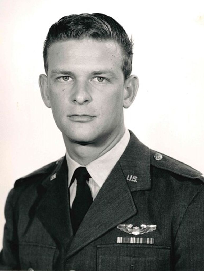 Dr. James Arthur "Doc" Wolfe Sr. Profile Photo