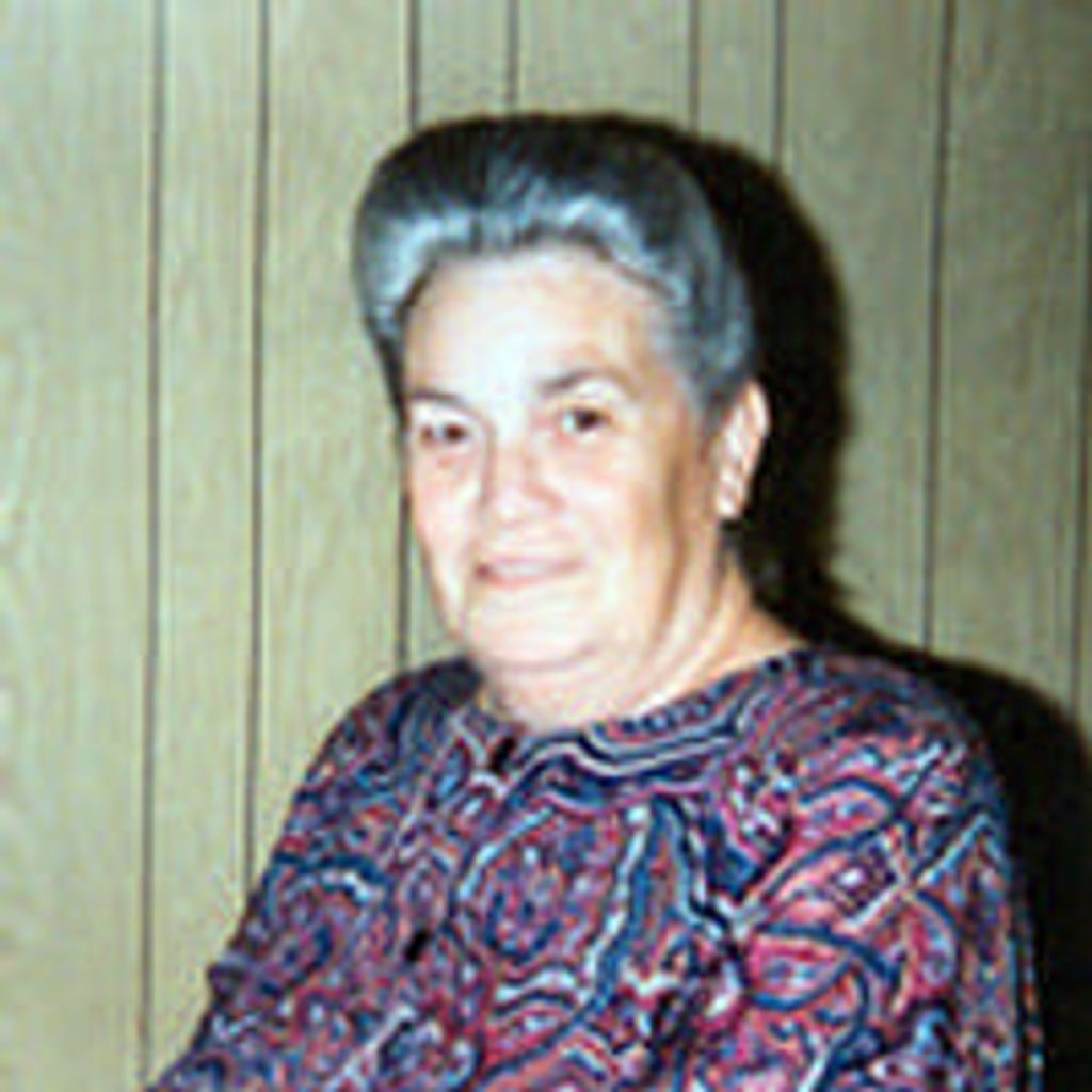 Patsy R. Newberry